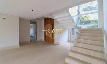 Imagem 7: Casa à venda 4 Quartos, 4 Suites, 15 Vagas, 750M², Jardim Guedala, SãO PAULO - SP