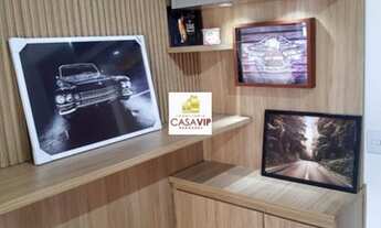 Imagem 6: Apartamento à venda, Alto da Mooca, 63m², 2 dormitórios, 1 vaga!