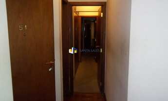 Imagem 5: Lindo apartamento próx Shopping Ibirapuera