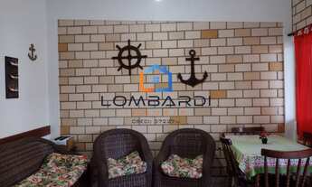 Imagem 3: Apartamento no Perequê-Açu