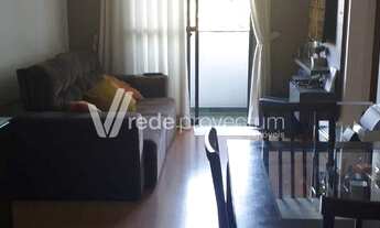 Imagem 4: Apartamento - Jardim Flamboyant - Campinas