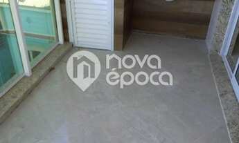 Imagem 2: Rio de Janeiro - Apartamento Padrão - Méier