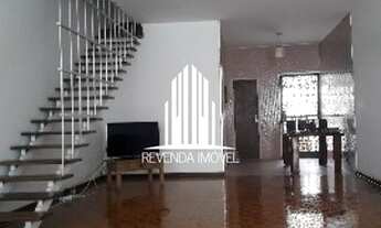 Imagem: Sobrado Sobrado com 3 dormitórios na Chácara