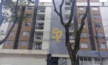 Imagem 3: Cobertura com 3 dormitórios à venda, 164 m² por R$ 630.000,00 - Bacacheri - Curitiba/PR