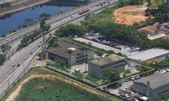 Imagem 3: Prédios Comerciais - Vila Leopoldina 4.042,00 A.C. Venda e Locação