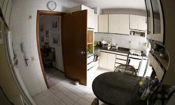 Imagem 3: Apartamento de 3 dormitórios (1 suíte) - 1 vaga de garagem no bairro Carvoeira