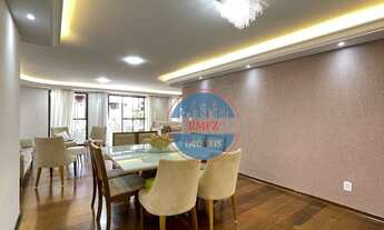 Imagem 7: Apartamento à venda, 207 m² por R$ 1.000.000,00 - Santo Antônio - São Caetano do Sul/SP