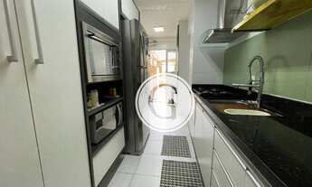 Imagem 2: Apartamento Garden com 3 dormitórios à venda, 105 m² por R$ 660.000,00 - Butantã - São Pau