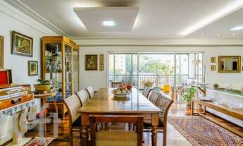 Imagem 5: Apartamento à venda, Alto de Pinheiros, São Paulo, SP