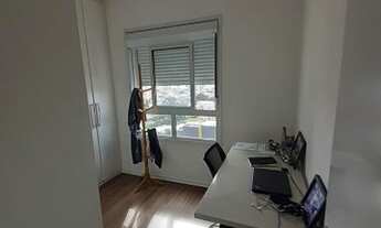 Imagem 6: Apartamento para venda com 80 metros quadrados com 2 quartos em Vila Osasco - Osasco - SP