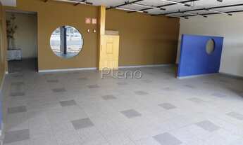 Imagem 3: Salão - Jardim Chapadão - Campinas