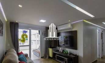 Imagem 3: Apartamento à venda na Vila Sônia 2 dormitórios 1 suíte 2 vagas