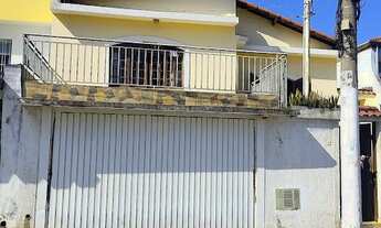 Imagem: Casa com 3 dormitórios para alugar, 142