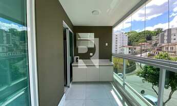 Imagem 3: Juiz de Fora - Apartamento Padrão - Bom Pastor