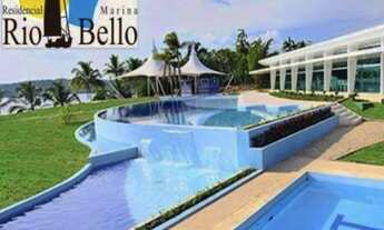 Imagem 4: Marina Rio Bello / 3 etapa / Ponta Negra - Manaus - AM