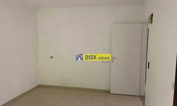 Imagem 5: Casa com 2 dormitórios para alugar, 143 m² por R$ 2.260,00/mês - Conjunto Habitacional Fra