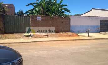 Imagem 5: Terreno para Venda em DONA IRIS II Trindade-GO - R194