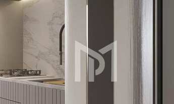 Imagem 6: Apartamento com 2 dormitórios à venda, 71 m² por R$ 447.372,00 - Novo Mundo - Curitiba/PR