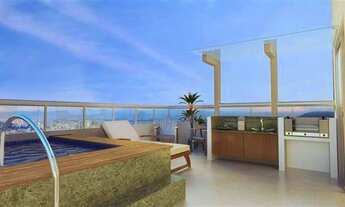 Imagem 3: APARTAMENTO BOQUEIRÃO - PRAIA GRANDE SP