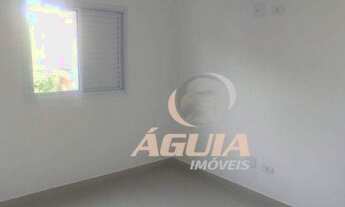 Imagem 3: Cobertura com 4 dormitórios à venda, 70 m² por R$ 705.000 - Vila Curuçá - Santo André/SP