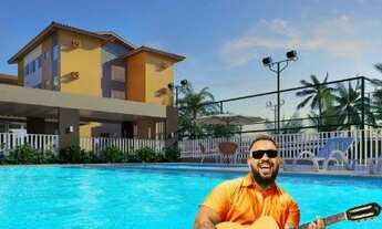 Imagem 6: APARTAMENTO ARACAJU CONDOMÍNIO VALES DO SUL NO MARIVAN