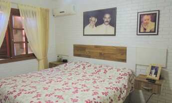 Imagem 2: Residência em alvenaria localizada no centro de Imbé