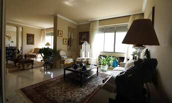 Imagem 3: Apartamento com 4 dormitórios à venda em Higienópolis