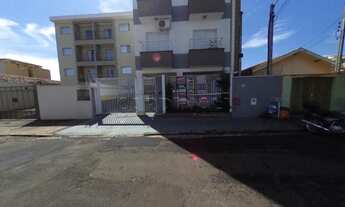 Imagem: Sao Carlos - Apartamento Padrão - Cidade