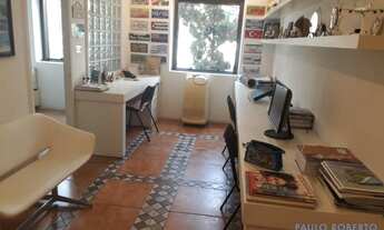 Imagem: COMERCIAL - VILA OLÍMPIA - SP