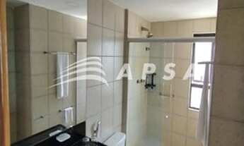 Imagem 7: OTIMO FLAT COM EXCELENTE LOCALIZAÇÃO MOBILIADO NO CORAÇÃO DA CIDADE JÁ COM TAXAS INCLUSAS