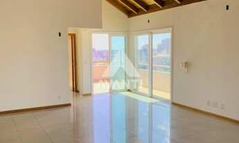 Imagem 3: COBERTURA, 3 SUÍTES, BAIRRO EXPOSIÇÃO