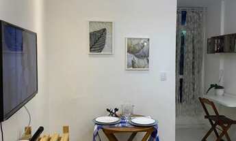 Imagem 4: Apartamento - 32 metros - 1 quarto - Copacabana - Rio de Janeiro - RJ