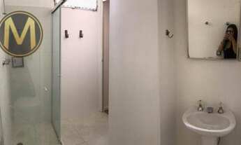 Imagem 7: Apartamento com 2 dormitórios à venda, 83 m² por R$ 940.000,00 - Itaim Bibi - São Paulo/SP