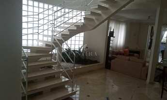 Imagem 3: Casa em Condominio à venda no bairro Parque Terra Nova II