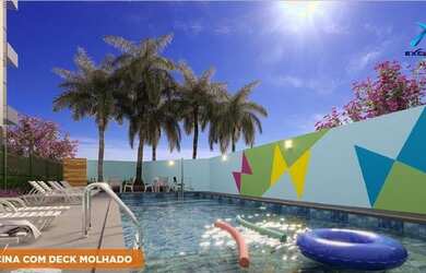 Imagem 4: GOIâNIA - Apartamento Padrão - Parque Amazônia