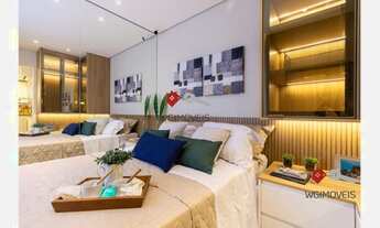 Imagem 6: Apartamento 2 Quartos para Venda em São Paulo, Lapa de Baixo, 2 dormitórios, 1 banheiro