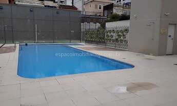 Imagem 7: Apartamento 4 qtos, suíte, 2 vagas, área de lazer completa - Centro