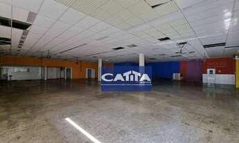 Imagem 3: Salão para alugar, 738 m² por R$ 29.500,00/mês - Vila Curuçá - São Paulo/SP