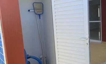 Imagem 7: 3 Quartos - 2 Suítes - Closet - 203 m² - Varanda - 2 Vagas de Garagem