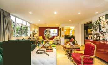 Imagem 2: Apartamento à venda, Vila Suzana, 295m², 4 dormitórios, 2 suítes, 4 vagas!