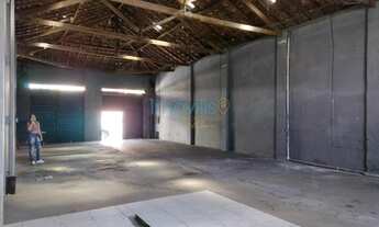 Imagem 3: Galpão Comercial para alugar - 240 m² - Centro - Taubaté/SP