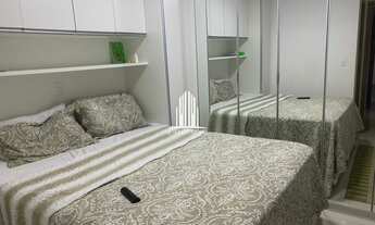 Imagem 5: Apartamento no Ipiranga 80m2 3 dormitórios 1 suíte 2 banheiros 2 vagas