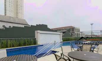 Imagem 4: Apto 02 Dormitorios