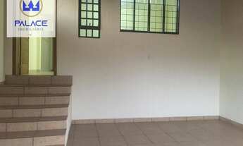 Imagem 2: Casa com 2 dormitórios para alugar, 180 m² por R$ 1.100,00/mês - Morumbi - Piracicaba/SP