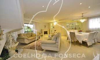 Imagem: São Paulo - Apartamento Padrão - Perdizes