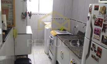 Imagem 4: Apartamento - Jardim Antonio Von Zuben - Campinas