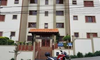 Imagem: Apartamento 1 Dorm - Edifício Villa Bonelli