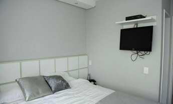 Imagem 6: Apartamento à venda, Santa Cecília, 85m², 3 dormitórios, 1 suíte, 1 vaga!