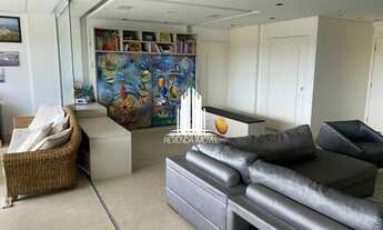 Imagem 6: Apartamento de 2 dormitórios no Campo Belo