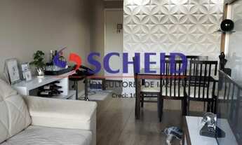 Imagem 4: Apartamento para locação no Jardim Marajoara!!!